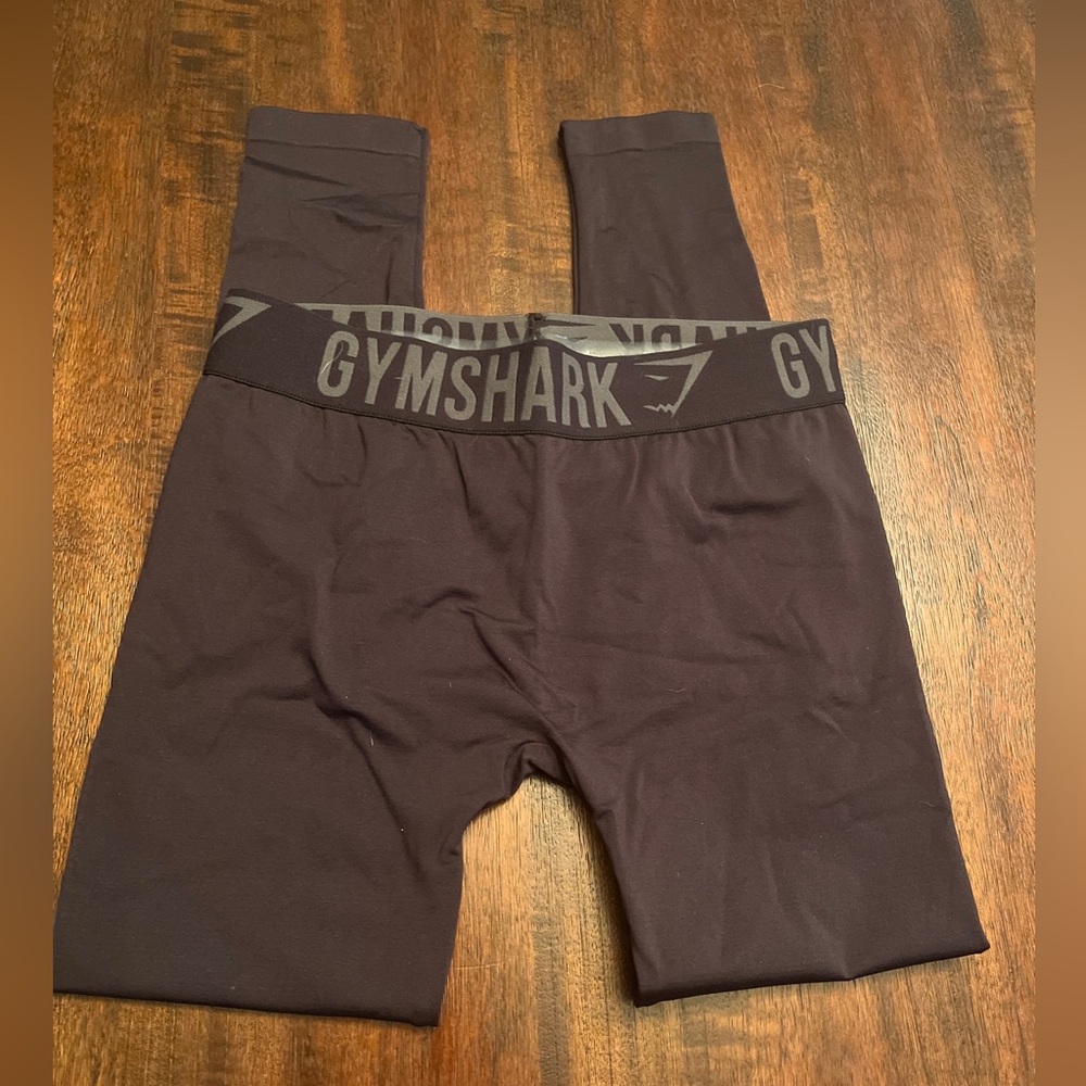 Gymshark leggings small